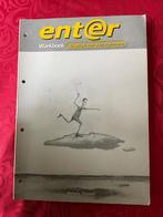 Enter, ASO, Engels, Diverse auteurs, Ophalen of Verzenden
