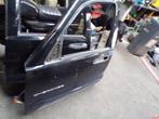 Porte avant Gauche Jeep Cherokee II 2001-2004 LP/13353, Deur, Gebruikt, Ophalen of Verzenden, Links