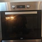 BEKO Hetelucht oven, Ophalen, Gebruikt, Oven, Hete lucht