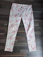 Patrizia Pepe, jeans, mt 30, Maat 38/40 (M), Wit, Ophalen of Verzenden, Zo goed als nieuw