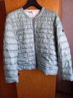 Damesvestje licht groen in zeer goede staat, Kleding | Dames, Jassen | Zomer, Ophalen, Groen