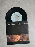 Solid state it's an obsession (belpop), Gebruikt, 7 inch, Single, Ophalen of Verzenden