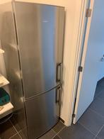 Combinatie koelkast diepvries AEG groot model vrijstaand, Ophalen, Gebruikt, 200 liter of meer, Met aparte vriezer