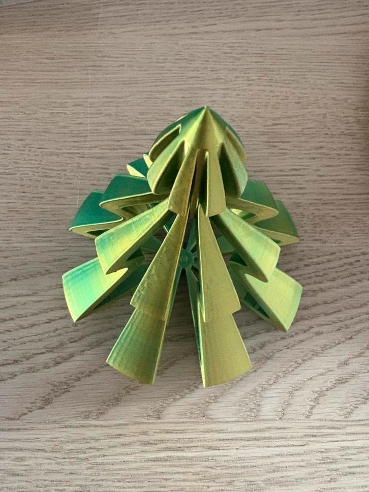 Kerstversiering., Huis en Inrichting, Woonaccessoires | Overige, Nieuw, Ophalen