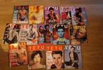 Têtu magazine gay lesbien 14 numéros, Comme neuf, Enlèvement ou Envoi