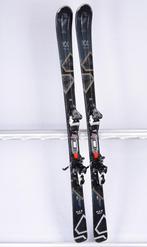 135 142 156 dames ski's VOLKL FLAIR VIOLA, 140 tot 160 cm, Gebruikt, Verzenden, Carve