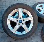 Winterbanden alu velgen Ford Focus IV TPMS 16inch 5mm❄️, Auto-onderdelen, Ophalen, Gebruikt, Ford