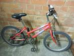 Kinderfiets Raleigh "KOBO 20", 20 inch of meer, Gebruikt, Raleigh, Ophalen