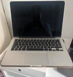 MacBook Pro 13” (2013) – i5 – 256GB SSD – Retina – Topstaat, Computers en Software, Apple Macbooks, Ophalen, 256 GB, 2 tot 3 Ghz