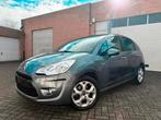 Citroen C3 Exclusive | 12 Maanden Garantie | 60 Dkm |Benzine, Bedrijf, Te koop