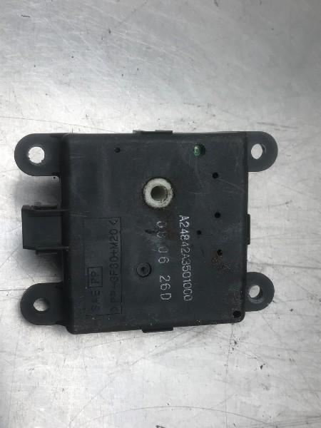 KACHELSTELMOTOR Nissan Murano (Z51) (A24842A3501000), Auto-onderdelen, Airco en Verwarming, Nissan, Gebruikt