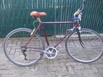 28 inch cyclo crosser / koersfiets met 15 versnellingen, 28 inch, Gebruikt, 49 tot 53 cm, 15 tot 20 versnellingen