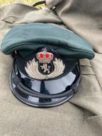 1x Kepi ABL (medische dienst), Verzamelen, Ophalen of Verzenden