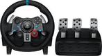 Logitech G29 Driving Force - Racestuur, Games en Spelcomputers, Ophalen, Nieuw