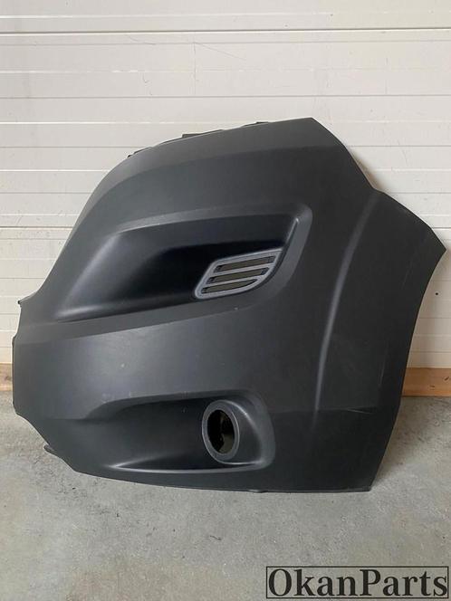 Peugeot Boxer linker voor bumperhoek links 1315092070, Auto-onderdelen, Carrosserie, Bumper, Peugeot, Voor, Gebruikt