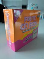 Foute CD Box Deckers en Ornelis Nieuw!, Cd's en Dvd's, Ophalen of Verzenden, Nieuw in verpakking