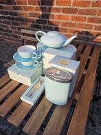 Villeroy&Boch | The Noir, Huis en Inrichting, Keuken | Servies, Ophalen, Nieuw, Effen, Kop(pen) en/of Schotel(s)