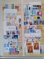 Belgique : paires et blocs de quatre, Enlèvement, Oblitéré