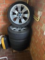 Winter banden Velgen BMW 3, Auto-onderdelen, Ophalen, Gebruikt, 17 inch, Winterbanden