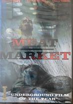 Meat Market (2000) Dvd Zeldzaam !, Cd's en Dvd's, Dvd's | Horror, Gebruikt, Ophalen of Verzenden, Vanaf 16 jaar