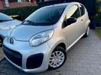Citroën C1 1.0i * Mod 2013 * 74.000 Km *Etat Neuf *Car Pass!, Auto's, Citroën, Euro 5, 50 kW, Zwart, C1