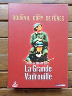 )))  La Grande Vadrouille  //  L. De Funès / Bourvil  (((, Overige genres, Alle leeftijden, Ophalen of Verzenden, Zo goed als nieuw