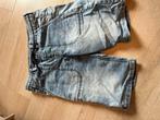 jeans short nukutavake 160 (13-14), Ophalen of Verzenden, Gebruikt, Jongen, Broek