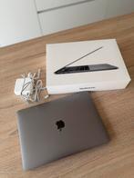 13-inch Macbook Pro Touch Bar, Computers en Software, 8 GB, 13 inch, Minder dan 2 Ghz, Zo goed als nieuw