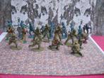 Airfix soldaatjes, Hobby en Vrije tijd, Modelbouw | Figuren en Diorama's, Ophalen of Verzenden, Gebruikt, 1:35 tot 1:50, Figuur of Figuren