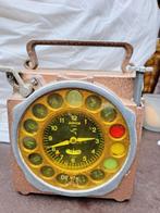 Houten slee 15€, Enlèvement