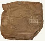 sac de voyage Kriegsmarine WW2, Collections, Envoi, Marine, Autres types