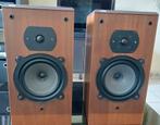 Superbe enceinte B&W DM 22 vintage, TV, Hi-fi & Vidéo, Enlèvement