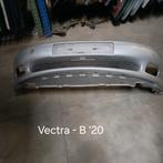 Vectra .B. voorbumper, Auto-onderdelen, Gebruikt, Voor, Ophalen of Verzenden, Opel