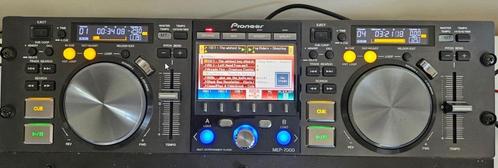 PIONEER DJ MEP 7000, Muziek en Instrumenten, Dj-sets en Draaitafels, Gebruikt, Draaitafel, Pioneer, Ophalen