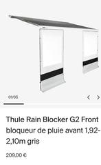 Thule Rain Blocker G2, Ophalen, Zo goed als nieuw, Thule