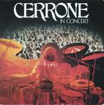 2 x LP Cerrone in Concert, Ophalen of Verzenden