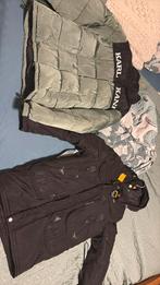 Winter Jassen verkopen, Kleding | Dames, Jassen | Winter, Ophalen, Maat 38/40 (M)
