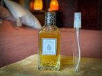 Etro - Vetiver sample/decant, Ophalen of Verzenden, Zo goed als nieuw