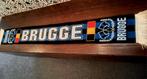 Club Brugge supporterssjaal, Ophalen