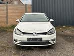 VW Golf 7 2018 Benzin 1.4TSI Sound Style EXPORT, Auto's, Bedrijf, Golf, Parkeersensor, Handgeschakeld