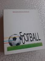 Classeur Football ArtisHistoria *, Livres, Comme neuf, Enlèvement ou Envoi