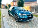 Renault Arkana Ess 12/2021 Euro 6d (Lez 2035) 1jaar Garantie, Auto's, Renault, Automaat, Arkana, Stof, Blauw