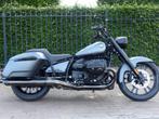 BMW R 18 Roctane, Motoren, 2 cilinders, Chopper, Bedrijf, Meer dan 35 kW