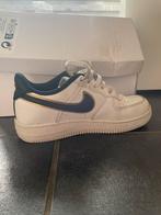 Origineel Nike Air Force 1 schoenmaat 34, Ophalen, Nike, Zo goed als nieuw, Wit
