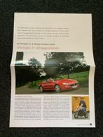Artikel Maserati GranSport Spyder, Ophalen of Verzenden, Zo goed als nieuw, Overige merken