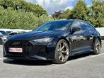 AUDI RS 6 PERFORMANCE-109.500€- Leasing 2.718 €/M - RÉF 4562, Euro 6, Entreprise, Break, Automatique