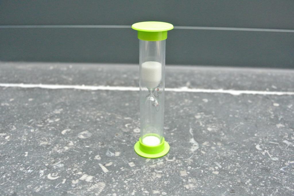 zandloper, Ophalen of Verzenden