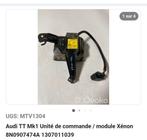 Audi tt mk1 balastre pour feux xénon droit + gauche, Ophalen, Audi