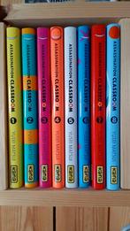 L'intégrale des mangas assasination classroom 1-21, Ophalen of Verzenden, Nieuw