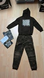 Jogging 8-9 jaar, Gebruikt, Ophalen of Verzenden, Setje, Primark